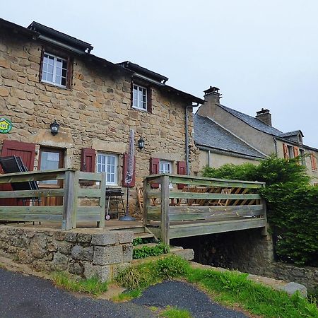 Village De Gites De Sainte-Lucie Exterior foto